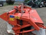 Kuhn GMD 802 F - Afbeelding 4