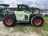Claas Scorpion 6040 VP - Afbeelding 2