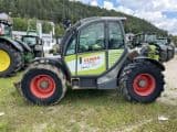 Claas Scorpion 6040 VP - Afbeelding 4