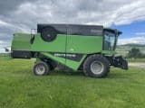 Deutz-Fahr Topliner 6090 HTS Balance - Afbeelding 2