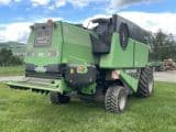 Deutz-Fahr Topliner 6090 HTS Balance - Afbeelding 3