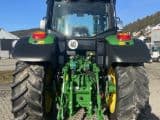 John Deere 6100M - Afbeelding 4