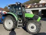 Deutz-Fahr Agrotron K 420 - Afbeelding 1