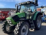 Deutz-Fahr Agrotron K 420 - Afbeelding 3