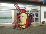 Hardi Master-MB-800 - Afbeelding 1