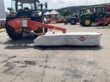 Kuhn GMD 802 Lift Control - Afbeelding 2