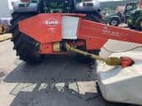 Kuhn GMD 802 Lift Control - Afbeelding 3