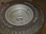 Goodyear 31 x 10.50 R 15 LT - Afbeelding 1