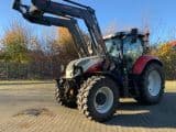 Steyr 6145 Profi - Afbeelding 2