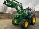 John Deere 6R 150 - Afbeelding 1