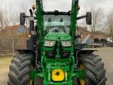 John Deere 6R 150 - Afbeelding 4