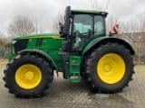 John Deere 6R 230 - Afbeelding 2