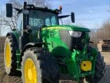 John Deere 6155R - Afbeelding 1