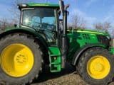 John Deere 6155R - Afbeelding 2