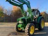 John Deere 6230 Premium - Afbeelding 2