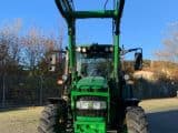 John Deere 6230 Premium - Afbeelding 3
