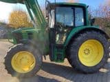 John Deere 6230 Premium - Afbeelding 4