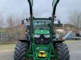 John Deere 6125R - Afbeelding 2