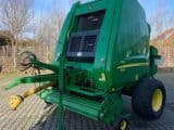 John Deere 864 - Afbeelding 1
