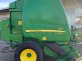 John Deere 864 - Afbeelding 4