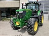 John Deere 6195M - Afbeelding 2