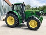 John Deere 6195M - Afbeelding 3