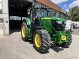 John Deere 6195M - Afbeelding 1