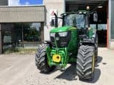 John Deere 6195M - Afbeelding 2