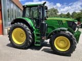 John Deere 6195M - Afbeelding 3