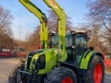 Claas Arion 470 - Afbeelding 1