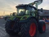 Claas Arion 470 - Afbeelding 3