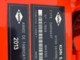 Kuhn GMD 802 F - Afbeelding 4