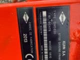 Kuhn GMD 350 - Afbeelding 2