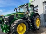 John Deere 7R 310 - Afbeelding 3