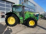 John Deere 6125R - Afbeelding 3