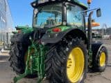 John Deere 6125R - Afbeelding 4