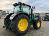 John Deere 6210R - Afbeelding 2