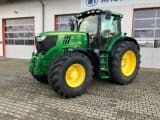 John Deere 6210R - Afbeelding 4