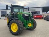 John Deere 6R 155 - Afbeelding 1