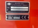 Kuhn BPR 28 - Afbeelding 4