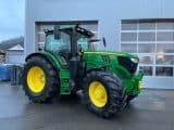 John Deere 6155R - Afbeelding 3