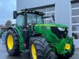 John Deere 6155R - Afbeelding 4