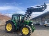 John Deere 6430 Premium - Afbeelding 1