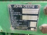John Deere 6430 Premium - Afbeelding 2