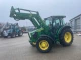John Deere 5090R - Afbeelding 3