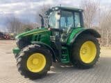 John Deere 6100M - Afbeelding 1