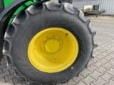 John Deere 6100M - Afbeelding 2