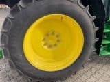 John Deere 6100M - Afbeelding 3