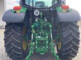 John Deere 6100M - Afbeelding 4