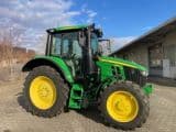 John Deere 6120M - Afbeelding 2
